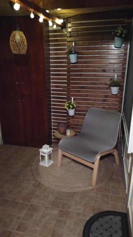 Havenly Loft Apartment Mytilene