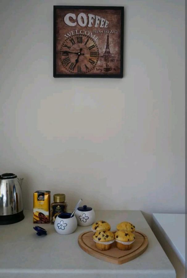 Havenly Loft * Mytilene