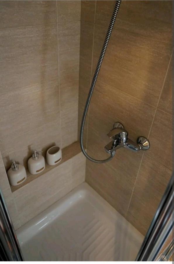 Havenly Loft * Mytilene