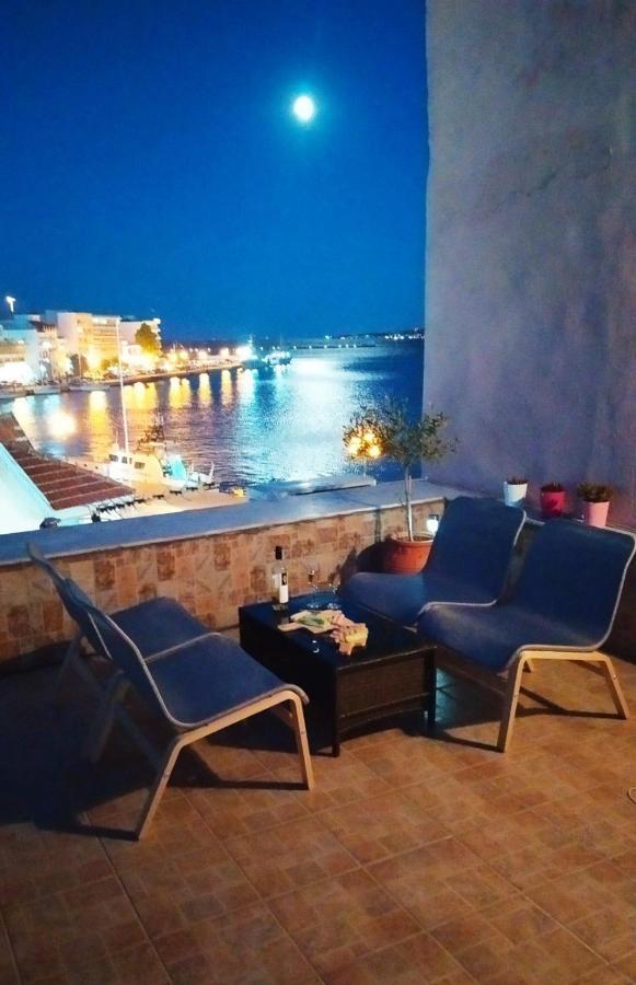 Havenly Loft * Mytilene