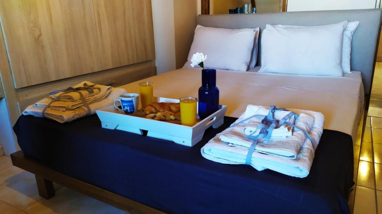 Apartment Havenly Loft Mytilene
